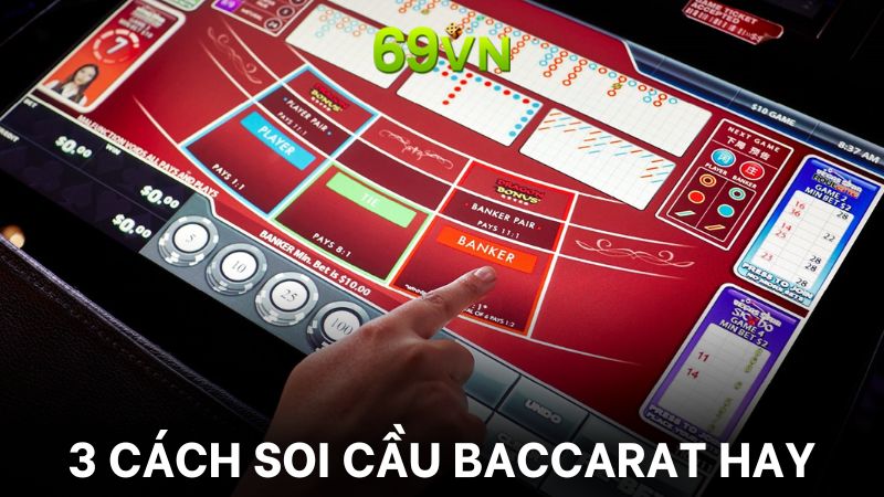 3 cách soi cầu giúp bạn có nhiều cơ hội kiếm tiền 