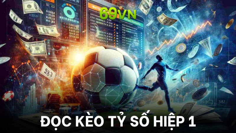 Trong kèo tỷ số sẽ có đầy đủ lựa chọn được đưa ra