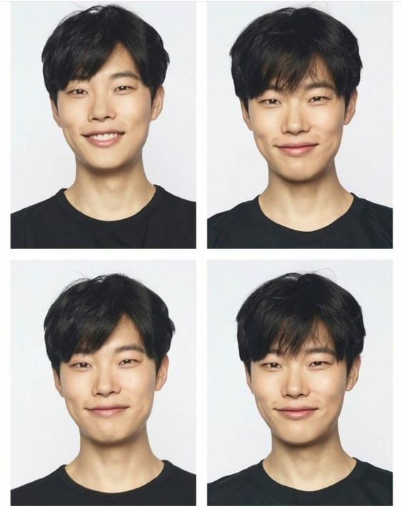 Ảnh chân dung của CEO 69vn Ryu Jun-yeol