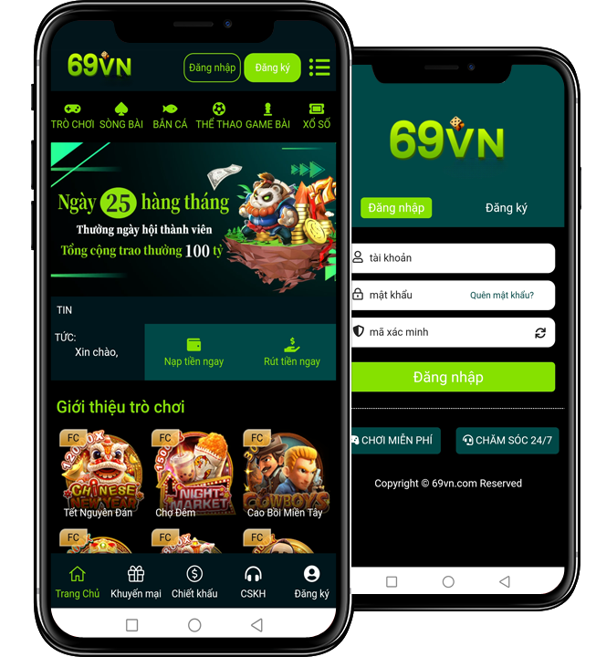 app 69vn