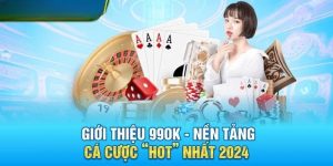 Khám phá tổng quan về nhà cái uy tín 99OK business